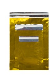Woreczki metalizowane