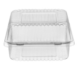 Opakowanie cukiernicze OPS 125x125x80mm 150szt.