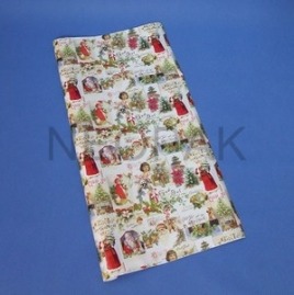 Papier Świąteczny - wzór 6