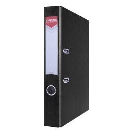 segregator czarny a4