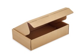 Karton wykrojnikowy 290x185x70mm F427