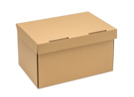 karton wykrojnikowy A4