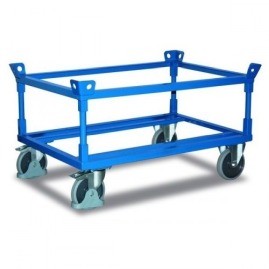 Nadstawka pod paletę 