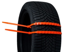 Opaski antypoślizgowe