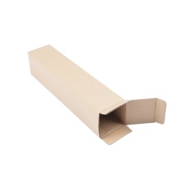 podłużne pudełko wykrojnikowe