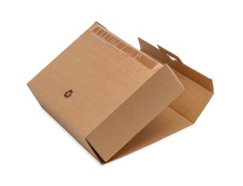 Fix Box 330x230x85
