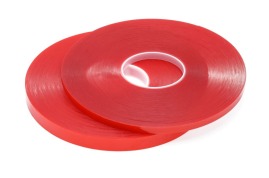 Taśma żelowa dwustronna 19 mm 33m