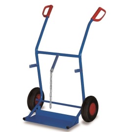 taczka do transportu butli