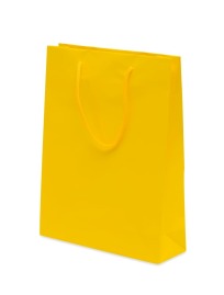 Torba Prezentowa Żółta