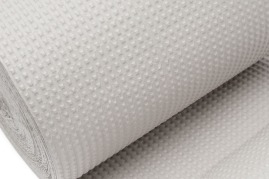 Ekologiczny Papier Bąbelkowy 30cm x 70m na rolce
