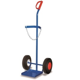 Wózek do transportu butli stalowej t