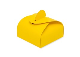 pudełko prezentowe z tektury