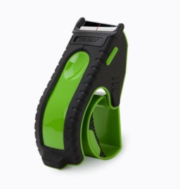 Dyspenser do taśmy pakowej Tendo Premium - Zielony