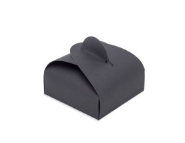 pudełko prezent z tektury litej