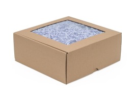 Biodegradowalny wypełniacz