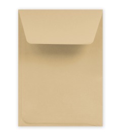 Torebki Fałdowe Klejone 50szt.