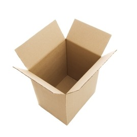 Pudełko kartonowe transportowe a3