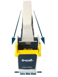 dyspenser do taśmy biurowej