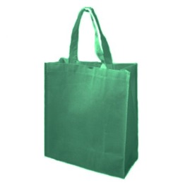 Torba Materiałowa 300x150x350 / ZIELONA
