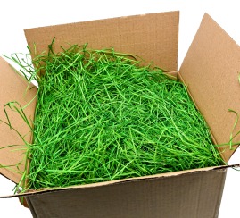 pistacjowa wełna drzewna 1kg