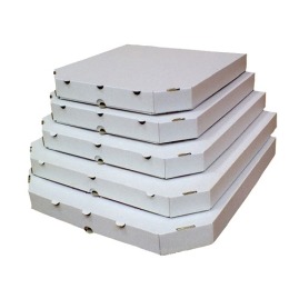 karton na pizze