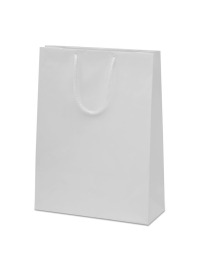 Torby Laminowane Białe