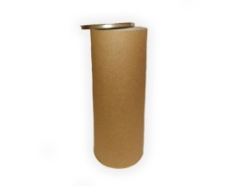 Tuba na butelkę fi 98mm/320mm / metalowe denko