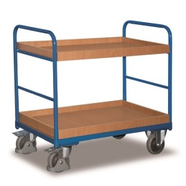 podręczny wózek transportowy