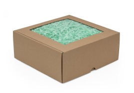 Wypełniacz papierowy PAK