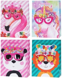 torebka prezentowa dla dzieci