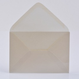Koperta ślubna C6