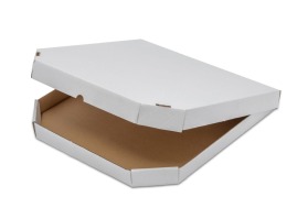 karton na pizze