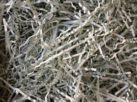 Ekologiczny wypełniacz PAK