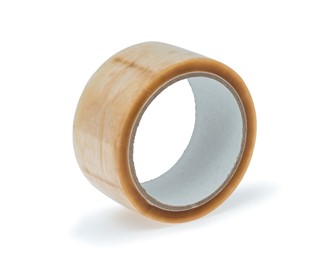 taśma transparentna Solvent