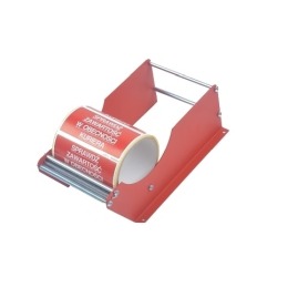 Dyspenser stołowy do etykiet max. 120mm