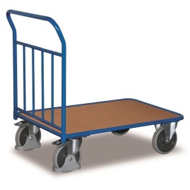 Wózek magazynowy z pałąkiem SW-500.105