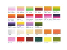 Wysokiej jakości flizelina w kolorze brązu do owijania i pakowania artykułów prezentowych