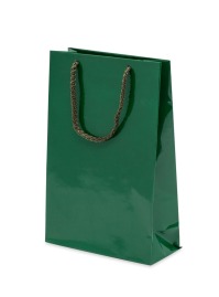 Torby Laminowane Zielone