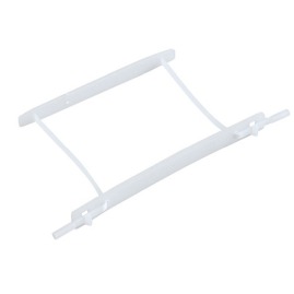 biały klips archiwizacyjny