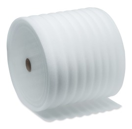 gruba pianka polietylenowa