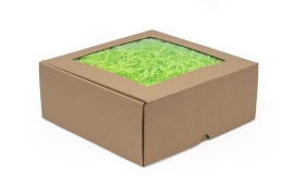 Ekologiczny wypełniacz PAK