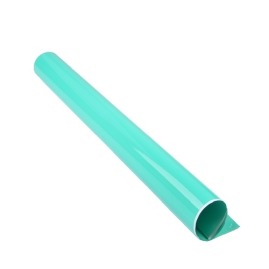 Papier Ozdobny Warszawa 70x100cm Turkus Połysk