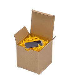 Wypełniacz SizzlePak żółty