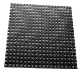 pianka poliuretanowa piramida