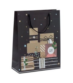 Torby Prezentowe A5 12szt.