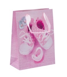 Torebki Urodzinowe A5 12szt.