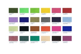 Wysokiej jakości flizelina w kolorze brązu do owijania i pakowania artykułów prezentowych