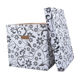 Kartony przeprowadzkowe Warszawa