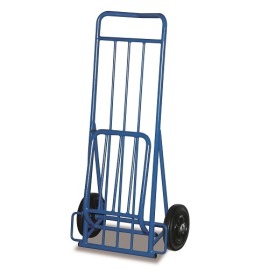 Wózek do paczek PR-4000