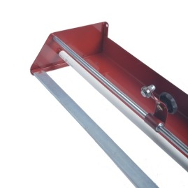 Obcinarka do folii stretch